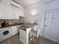 Ferienwohnung - Ferienwohnung Authentisches Studio im Herzen des Dorfes
