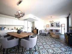 Ferienhaus - Ferienhaus Schickes und modernes Maisonette im Stadtzentrum