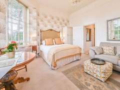 Ferienwohnung - Ferienwohnung Appartement in Torquay mit Terrasse und Garten