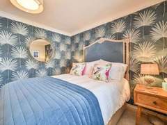 Ferienhaus - Ferienhaus Schönes luxuriöses Stadthaus Lisburne Place