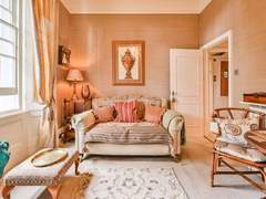 Ferienwohnung - Ferienwohnung Wohnung in viktorianischer Villa mit Gartenblick