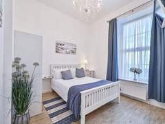 Ferienwohnung - Ferienwohnung Die Ellington Court Wohnung