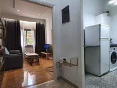 Ferienwohnung - Ferienwohnung Gemütliche Wohnung in Kolonaki