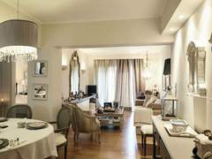 Ferienwohnung - Ferienwohnung Einzigartige Wohnung auf Rhodos