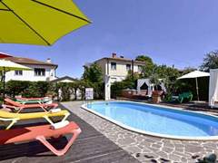 Ferienwohnung - Ferienwohnung ELIO 7