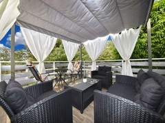 Ferienwohnung - Ferienwohnung Apartment 2364