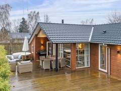 Ferienhaus - Ferienhaus Galatia - 1.4km from the sea