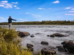 Ferienhaus - Ferienhaus Luongasloma 2