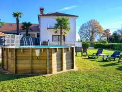 Ferienwohnung - Ferienwohnung Lara