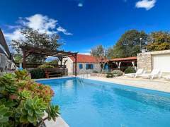 Ferienhaus - Ferienhaus Didini dvori