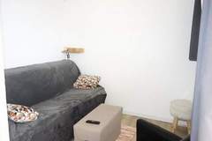 Ferienwohnung - Résidence Balcons D'huez - Ferienunterkunft in Alpe d'Huez (4 Personen)