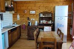 Ferienwohnung - Résidence Citriere - Ferienunterkunft in Alpe d'Huez (8 Personen)