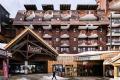 Ferienwohnung - Résidence L'Ours Blanc - maeva Home - Ferienunterkunft in Alpe d'Huez (6 Personen)