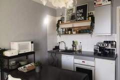 Ferienwohnung - #ah5 | Le Soleil Des Jeux  ☀️ - Ferienunterkunft in Alpe d'Huez (5 Personen)