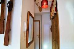 Ferienwohnung - Balcons des Pistes C N°326 - 4P6 - Ferienunterkunft in Les Deux Alpes (6 Personen)