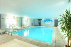 Ferienwohnung - Résidence Odalys L'Ours Blanc - Ferienunterkunft in Les Deux Alpes (6 Personen)