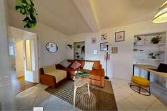 Ferienwohnung - JB-16-AINAY-SYLVESTRE-3 - Ferienunterkunft in Lyon (1 Person)