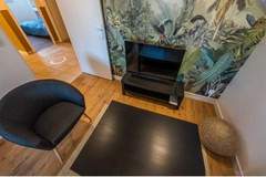 Ferienwohnung - JB-77-FABIA-POMME-KANELLE-4 - Ferienunterkunft in Lyon (1 Person)