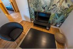 Ferienwohnung - JB-77-FABIA-POMME-KANELLE-3 - Ferienunterkunft in Lyon (1 Person)