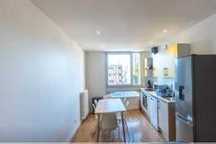 Ferienwohnung - JB-77-FABIA-POMME-KANELLE-1 - Ferienunterkunft in Lyon (1 Person)