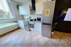 Ferienwohnung - JB-83-FABIA-CYBELE-3 - Ferienunterkunft in Lyon (1 Person)