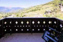 Ferienwohnung - Quartier La Forêt - maeva Home - Ferienunterkunft in Valmorel (5 Personen)