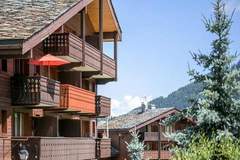 Ferienwohnung - Quartier La Forêt - maeva Home - Ferienunterkunft in Valmorel (6 Personen)