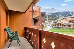 Ferienwohnung - Quartier La Forêt - maeva Home - Ferienunterkunft in Valmorel (7 Personen)