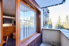 Ferienwohnung - Quartier Crève Cœur - maeva Home - Ferienunterkunft in Valmorel (5 Personen)