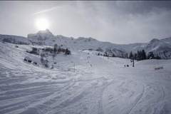 Ferienwohnung - Quartier Crève Cœur - maeva Home - Ferienunterkunft in Valmorel (5 Personen)