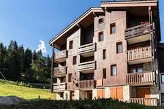 Ferienwohnung - Quartier Crève Cœur - maeva Home - Ferienunterkunft in Valmorel (4 Personen)