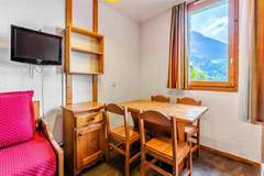 Ferienwohnung - Quartier Crève Cœur - maeva Home - Ferienunterkunft in Valmorel (4 Personen)