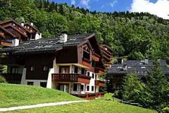 Ferienwohnung - Résidence Les Fermes de Méribel - maeva Home - Ferienunterkunft in Meribel Village (10 Personen)