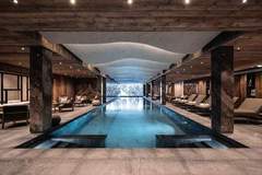 Ferienwohnung - Antar&egrave;s Sirius 001 - Ferienunterkunft in Meribel Les Allues (4 Personen)