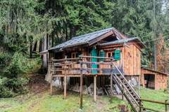 Ferienwohnung - Résidence Les Balluts - Ferienunterkunft in Morzine (4 Personen)