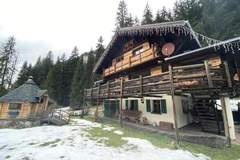 Ferienwohnung - Résidence Les Balluts - Ferienunterkunft in Morzine (4 Personen)