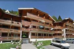 Ferienwohnung - Résidence Le Vieux Moulin - Ferienunterkunft in Morzine (6 Personen)