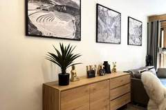 Ferienwohnung - Résidence Le Mas De Joux Plane - Ferienunterkunft in Morzine (4 Personen)