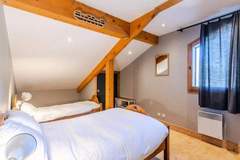 Ferienwohnung - Résidence Les Cordettes - Ferienunterkunft in Morzine (10 Personen)
