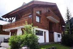 Ferienwohnung - Chalet Avoreaz - Ferienunterkunft in Morzine (6 Personen)