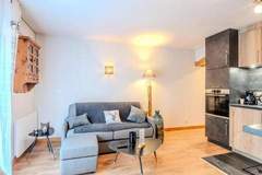 Ferienwohnung - Residence Cypierre - Ferienunterkunft in Morzine (4 Personen)