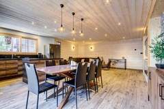 Ferienwohnung - Résidence Le Bretalet - Ferienunterkunft in Morzine (8 Personen)