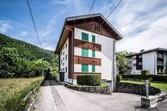 Ferienwohnung - Résidence Ressachaux - Ferienunterkunft in Morzine (6 Personen)