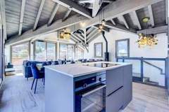 Ferienwohnung - Résidence Echo Du Pleney - Ferienunterkunft in Morzine (9 Personen)