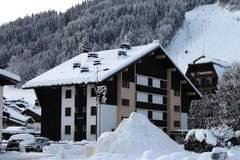 Ferienwohnung - Résidence Les Chevruls - Ferienunterkunft in Morzine (6 Personen)