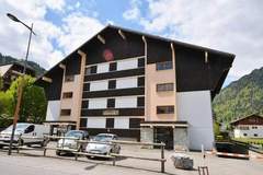 Ferienwohnung - Résidence Les Chevruls - Ferienunterkunft in Morzine (6 Personen)