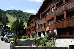 Ferienwohnung - Résidence La Chalende - Ferienunterkunft in Morzine (5 Personen)
