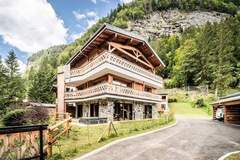 Ferienwohnung - Chalet Pascal - Ferienunterkunft in Morzine (8 Personen)