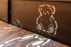 Ferienwohnung - Résidence Hirondelle - Ferienunterkunft in Morzine (6 Personen)