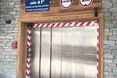 Ferienwohnung - Résidence Les Portes Du Pleney - Ferienunterkunft in Morzine (6 Personen)